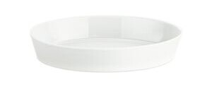 Pillivuyt Fat ovalt/ovnsform 36 cm Hvit Pillivuyt Fat ovalt/ovnsform 36 cm Hvit