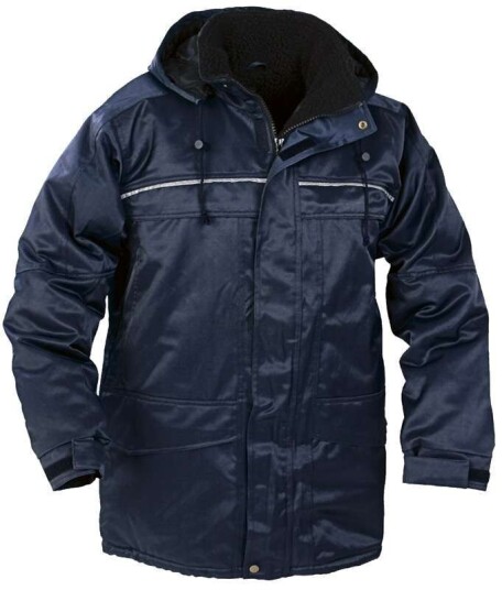 Top Swede Parkas 6226 Marin S