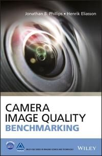 Philips J Camera Image Quality Benchmarking