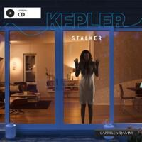 Stalker Av Lars Kepler