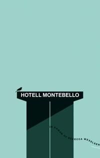 Hotell Montebello Av Rebecca Wexelsen