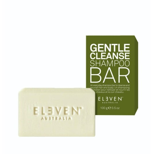 Eleven Australia Gentle Cleanse Shampoo Bar 100 g Sjampo Eleven Australia Gentle Cleanse Shampoo Bar 100 g Sjampo