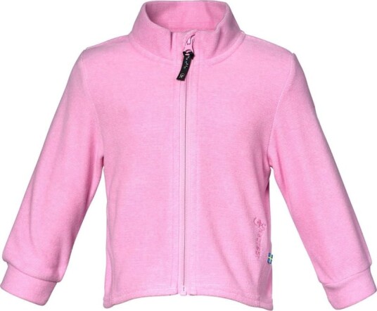 Isbjörn of Sweden Kids' Lynx Jacket 146/152, Bubblegum Isbjörn of Sweden Kids' Lynx Jacket 146/152, Bubblegum