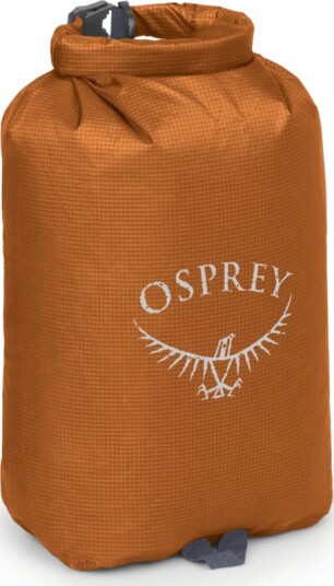 Osprey Ultralight Dry Sack 6 OneSize, Toffee Orange Osprey Ultralight Dry Sack 6 OneSize, Toffee Orange