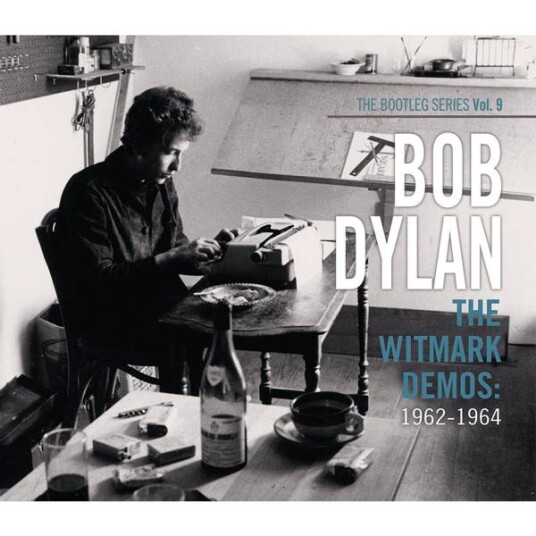 Bob Dylan The Bootleg Series Vol. 9: The Witmark Demos 19621964 2CD