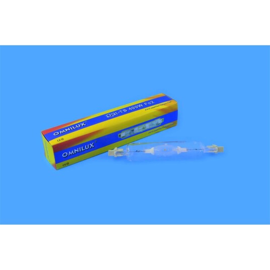 Omnilux Oqi-Ts 400w Fc2 6000h 8000k