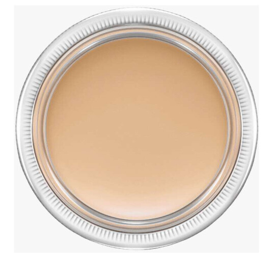 MAC Cosmetics Pro Longwear Paint Pot 5 g Soft Ochre MAC Cosmetics Pro Longwear Paint Pot 5 g Soft Ochre