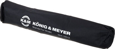 K&M 10012 Tragetasche für Notenpulte