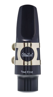Otto Link Tone Edge Mundstück für Tenorsaxophon 7* Otto Link Tone Edge Mundstück für Tenorsaxophon 7*