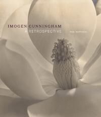 Imogen Cunningham - A Retrospective Av Paul Martineau