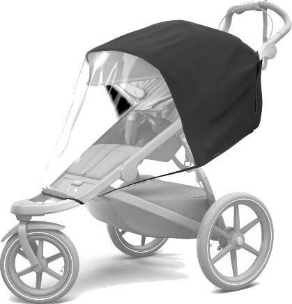 Thule Urban Glide 2 Regntrekk