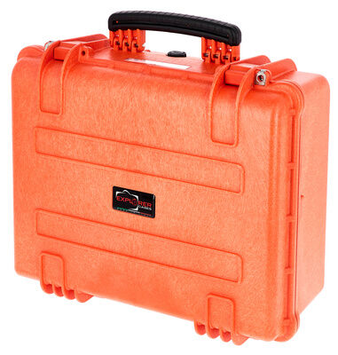 Explorer Cases 4820.O Oransje Explorer Cases 4820.O Oransje