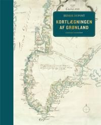 Dupont Henrik Kortlægningen af Grønland