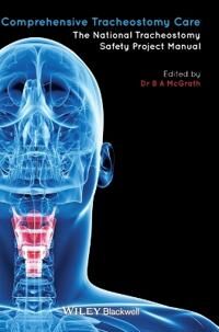 McGrath Brendan Comprehensive Tracheostomy Care