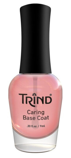 Trind Caring Base Coat