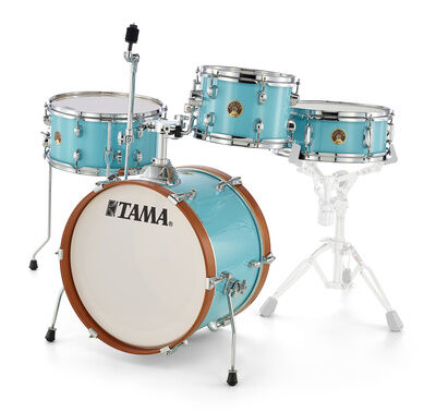 Tama Club Jam Vintage Kit -AQB Tama Club Jam Vintage Kit -AQB