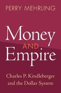 Money And Empire Av Perry Mehrling
