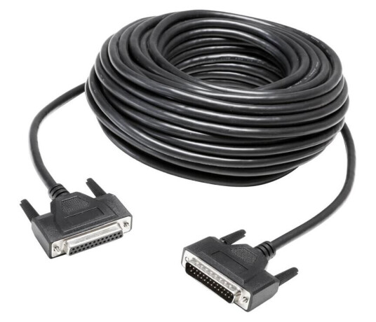 Cameo Ilda 25 M - Ilda Extension Cable Incl. Screw Lock 25 M Cameo Ilda 25 M - Ilda Extension Cable Incl. Screw Lock 25 M
