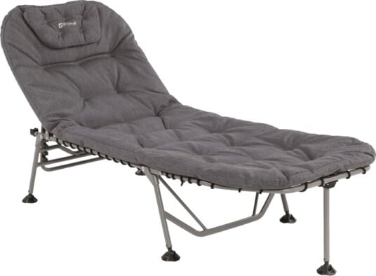 Outwell Fontana Lake OneSize, Grey