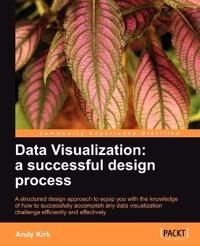 Kirk Andy Data Visualization: a successful design process