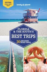 Florida & The South'S Best Trips Av Kate Armstrong, Ashley Harrell, Adam Karlin, Kevin Raub, Regis St. Louis Florida & The South'S Best Trips Av Kate Armstrong, Ashley Harrell, Adam Karlin, Kevin Raub, Regis St. Louis