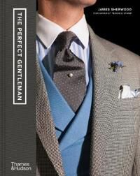 The Perfect Gentleman Av James Sherwood