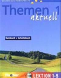 Themen Aktuell in sechs Banden