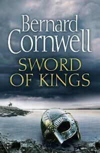 Sword Of Kings Av Bernard Cornwell