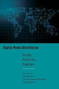 McDonald Paul Digital Media Distribution
