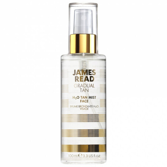 James Read H2O Tan Mist 100ml Selvbruning