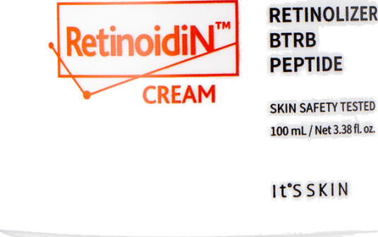 It'S SKIN ItS Skin Retinoidin Cream 100 ml