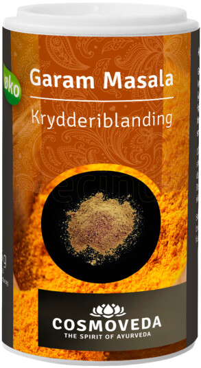 Cosmoveda Garam Masala 25g