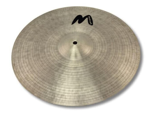 Masterwork Jazz Master 16'' Crash