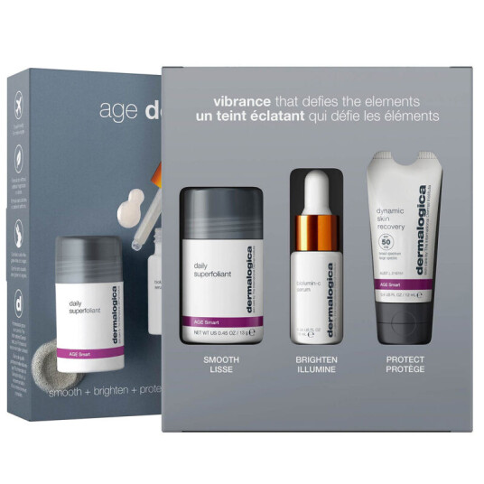 Dermalogica Age Defense Kit Dermalogica Age Defense Kit