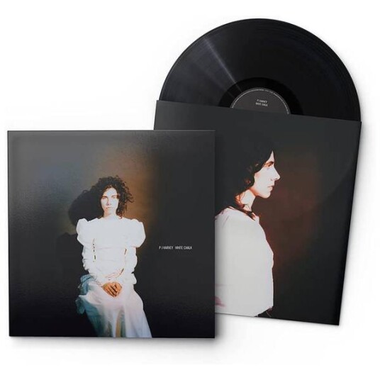 Pj Harvey White Chalk Vinyl 180 Gram