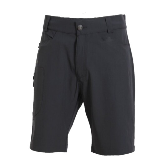Dobsom Men's Sanda Shorts Grå S Man Dobsom Men's Sanda Shorts Grå S Man