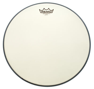 Remo 14"" Ambassador X Coated Remo 14"" Ambassador X Coated