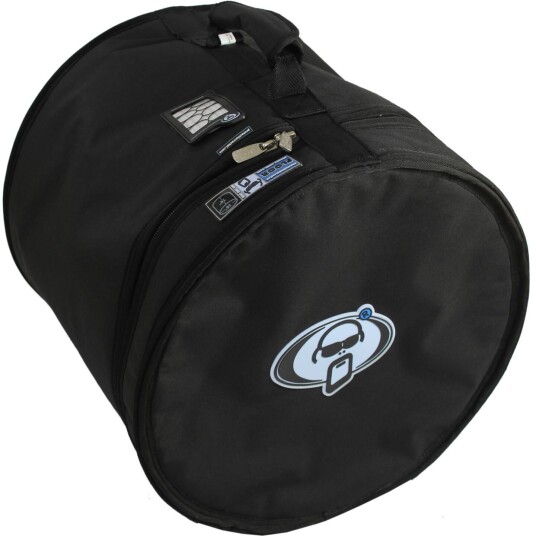Protection Racket 2014-00 14" X 14" Floor Tom Case
