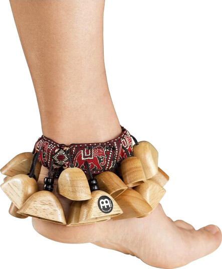 Meinl Fr1nt Foot Rattle Meinl Fr1nt Foot Rattle