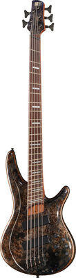 Ibanez SRMS805-DTW Workshop Ibanez SRMS805-DTW Workshop