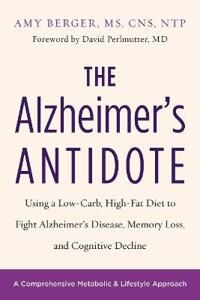 The Alzheimer'S Antidote Av Amy Berger The Alzheimer'S Antidote Av Amy Berger