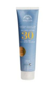 Rudolph Care SPF 30 Sun Body Lotion 150 ml - Fuktighetsgivende og Vannbestandig