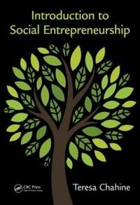 Chahine Teresa Introduction to Social Entrepreneurship