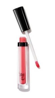e.l.f. Cosmetics Elf Cosmetics Tinted Lip Oil Coral Kiss e.l.f. Cosmetics Elf Cosmetics Tinted Lip Oil Coral Kiss