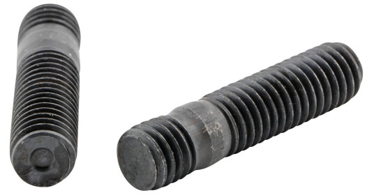 Arvid Nilsson D938-8.8 M20x80 1,0xd Pinneskrue 10-Pakke