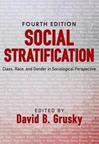 Social Stratification Av David B. Grusky