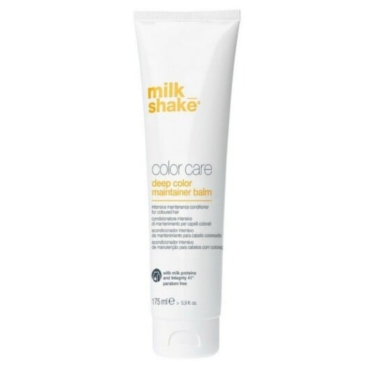 Milkshake Color Care Deep Maintainer Balm 175 ml Balsam
