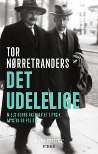 Nørretranders Tor Det udelelige