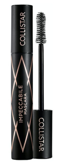 Collistar Impeccabile Mascara Black 14 ml Maskara