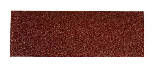 Mirka Slipepapir Borrelås 80x230mm P120 3-Pack for Slipingsverktøy